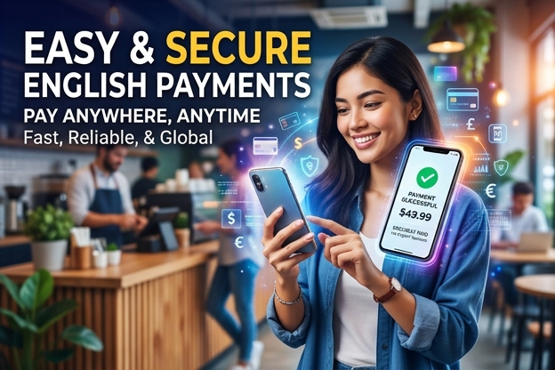 Online Casino Payments: Secure, Fast, and Convenient Options