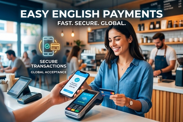 Retail Payment Processing Solutions for Fast, Secure Transactions