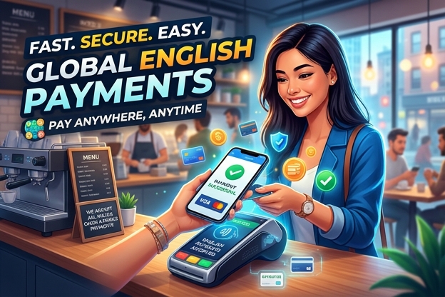 Retail Credit Card Processing