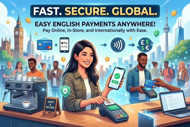 International Payment Gateway: The Ultimate Guide for Global Businesses