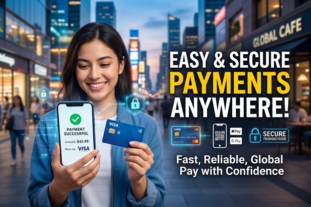 cross border payouts：Cross Border Payouts Solutions for Fast, Secure Global Payments